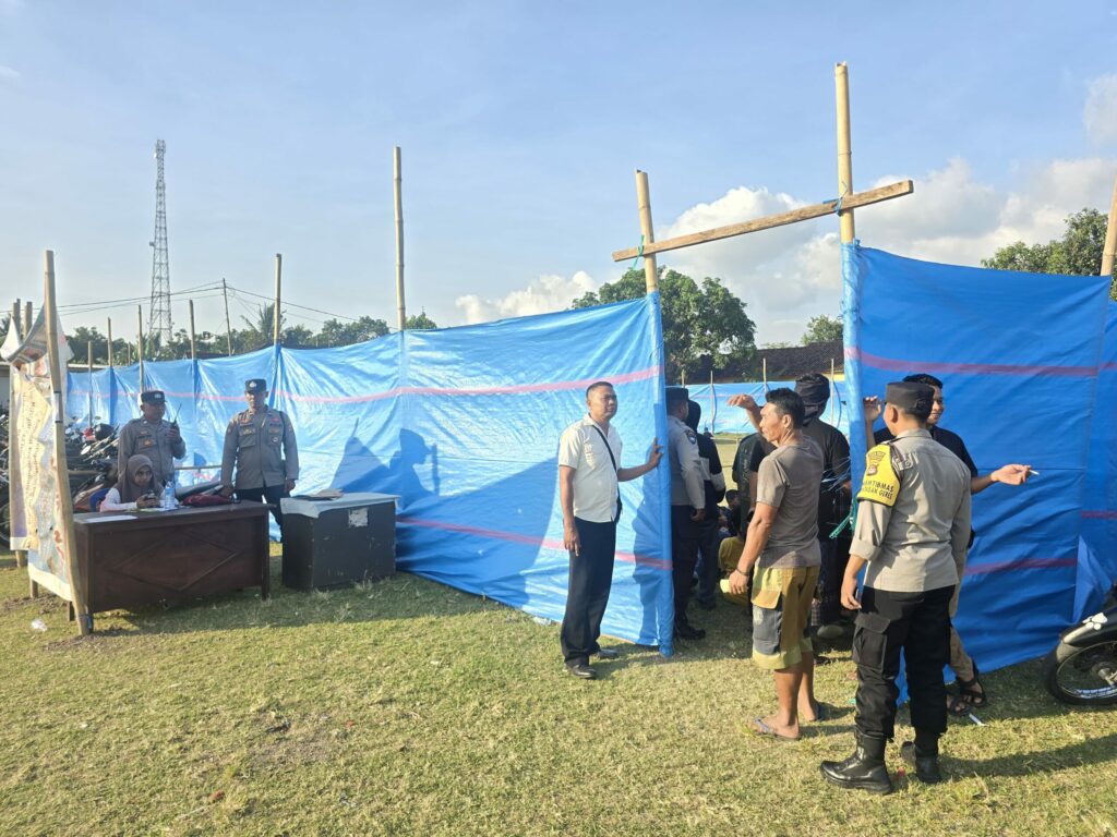 Tradisi Peresean di Gerung Utara, Ajang Regenerasi Pepadu Sasak