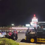 Sinergi TNI-Polri dan Pemerintah Lombok Barat Gelar Patroli Skala Besar Guna Ciptakan Keamanan K ( (3)