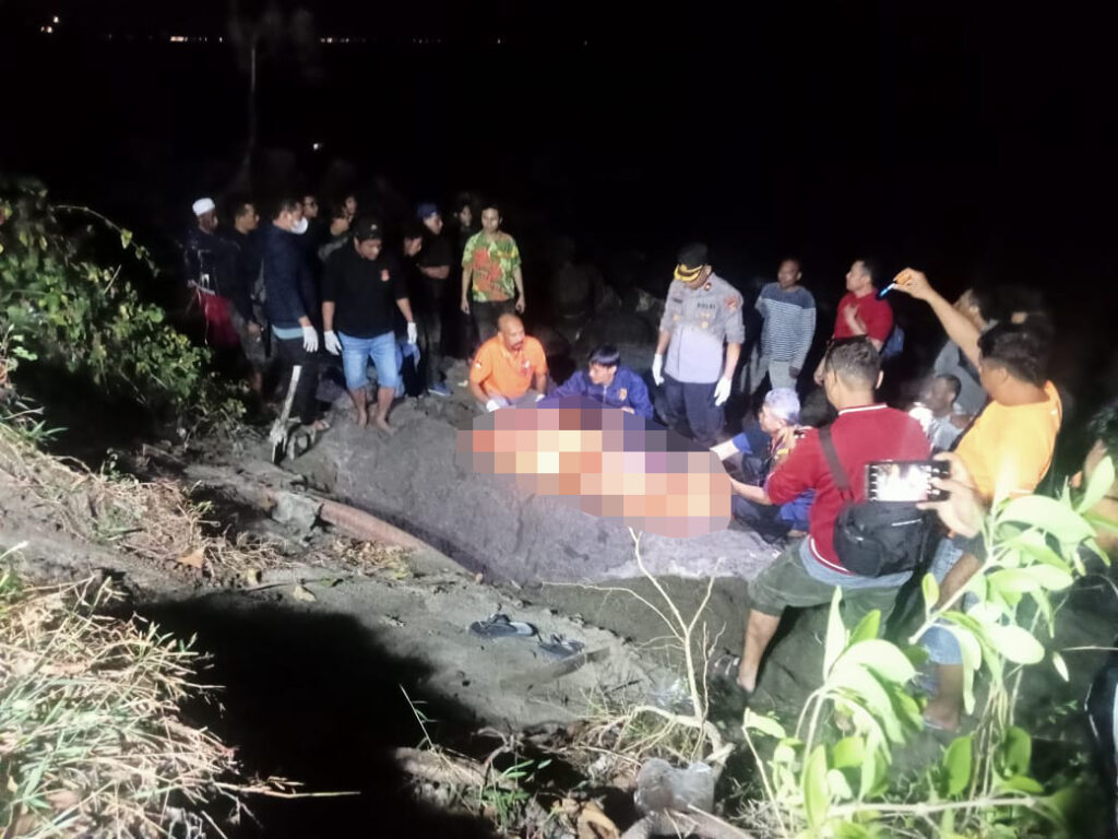 Kasus WNA Spanyol Hilang di Senggigi Terungkap: Polres Lombok Barat Tangkap 2 Pelaku