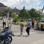 TNI-Polri Bersama Pemda Kawal Stabilitas di Lombok Barat