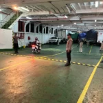 Keselamatan Penyeberangan Jadi Fokus Utama di Pelabuhan Lembar