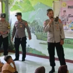 Sentuhan Polri di Sekolah, Bentuk Generasi Anti-Bullying di Sekotong