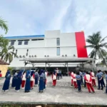 PKS SMPN 1 Lembar Jadi Teladan Keselamatan Berlalu Lintas di Lombok Barat