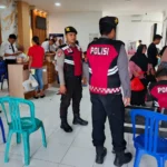 Sosialisasi KEMOS 110, Wujud Nyata Polisi Selalu Siaga untuk Masyarakat