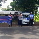 Bukan Hanya Tilang, Ini Fokus Operasi Zebra Rinjani di Lombok Barat