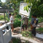 Ketahanan Pangan Jadi Fokus Polri di Desa Merembu Lombok Barat