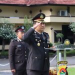Peringatan Hari Pahlawan di Lombok Barat, Maknai Perjuangan Lewat Tindakan Nyata