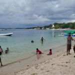 Perlindungan Optimal Polri: Patroli Preventif di Pantai Elak-Elak