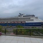 Sinergi Pengamanan Kapal Pesiar di Pelabuhan Gilimas