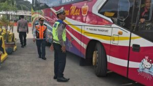 Kondisi Terkini Pelabuhan Lembar Jelang Libur Natal 2025